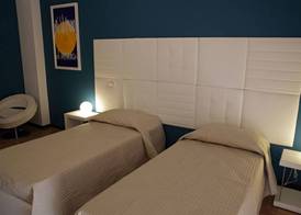 Maison Talenti B&B Roma 2