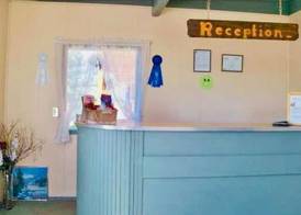 Stardust Motel 2