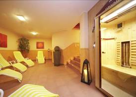 Sporthotel Dachstein West 2