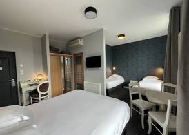 Hôtel Saint Jean 3