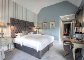 The Rooms at Cunningham's - adults Only 3