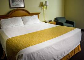 Travelodge by Wyndham St. Louis 3