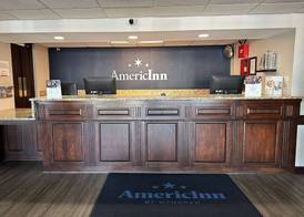 AmericInn by Wyndham Menominee 2