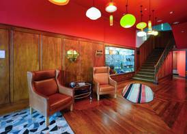 Hotel DeBrett 3