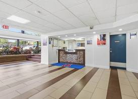 Motel 6 Washington, DC 5