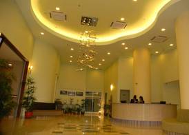 The Pavilion Hotel 2