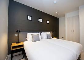 Staycity Aparthotels Manchester Piccadilly 5