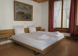 Hotel Franziskaner 4