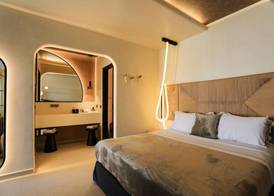 Brilliance of Mykonos 5