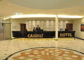 Hotel Admiral Kozina 2
