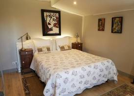 Relais St Jacques - Roanne 3