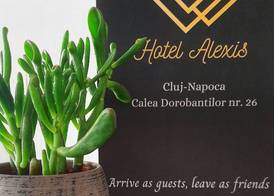 Hotel Alexis 5