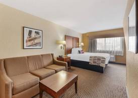 Best Western Alamo Suites 4