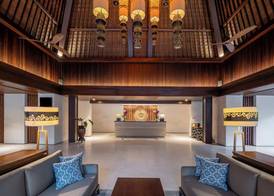 Ramayana Suites and Resort 4