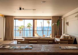 LSaranda House Cesme 16 Adult Only 5