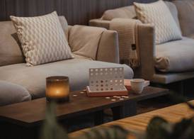 Home Hotel Grand Olav 5