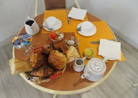 Appia Hotel 2