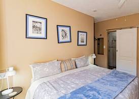 B&B on 8th Avenue 5