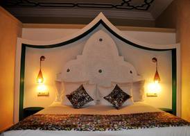 Riad l'Escale de Marrakech 4