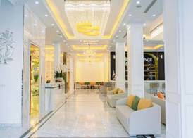 SC Luxury Hotel 2
