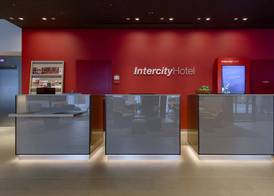 IntercityHotel Herford 2