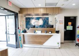 Holiday Inn Express & Suites KNOXVILLE-NORTH-I-75 EXIT 112 by IHG 3