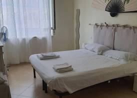 Amalfi coast apartment 2