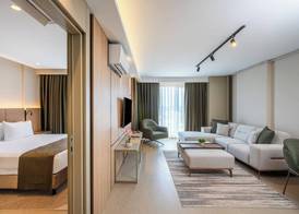 Casamax Suites 4