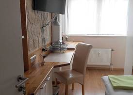 Warum ins Hotel 4