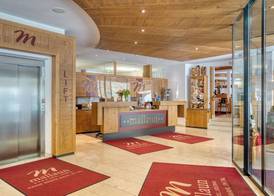 Mallaun Hotel.Erlebnis 3