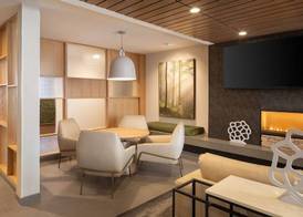 Fairfield Inn & Suites by Marriott Fresno North/Shaw Avenue 4
