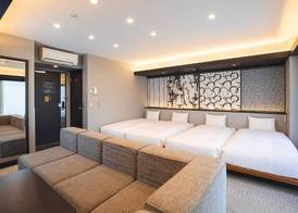 GOLD STAY Nagoya Osu 5