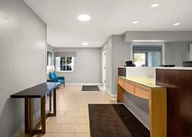 MainStay Suites Salt Lake City Fort Union 5