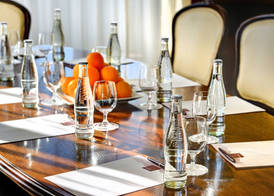 Grand hotel Starý Smokovec 4