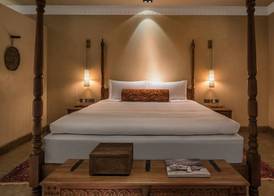 The Chedi Al Bait, Sharjah 5
