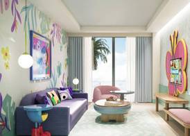 The Land Of Legends Nickelodeon Hotel Antalya 5