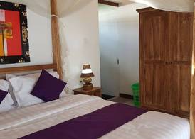 Buda Cottage Ubud 5