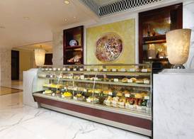 Hotel Royal Macau 5