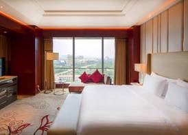Sanding New Century Grand Hotel Yiwu 3