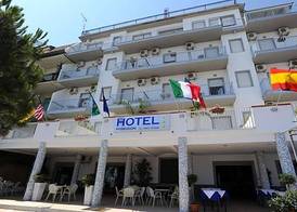 Hotel Poseidon 2