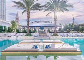 The Venetian 2