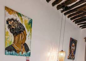 Bellissimo Boutique Hotel 4