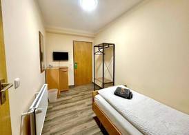 Pension Hubertus 5