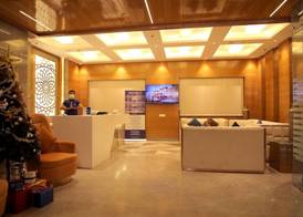 Best Western Vrindavan 3