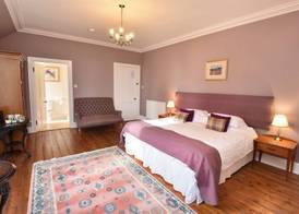 Cardhu Country House 3