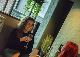 Hotell Jæren 5