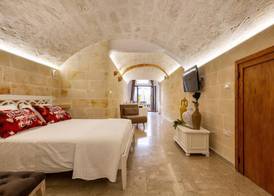 3242 L`edicola Suite by Barbarhouse 2