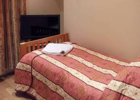 Dharma Lodge 3