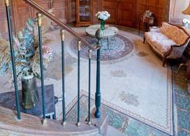 Chateau du Hallay 2