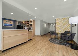 City Express by Marriott Mountain View - Sunnyvale 4